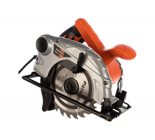 Циркулярная пила PATRIOT CS 162 190301620 Циркулярная пила PATRIOT CS 162 190301620