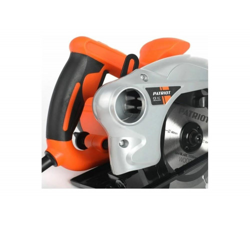 Циркулярная пила PATRIOT CS 162 190301620 Циркулярная пила PATRIOT CS 162 190301620