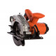 Циркулярная пила PATRIOT CS 162 190301620