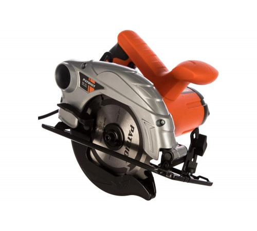 Циркулярная пила PATRIOT CS 162 190301620 Циркулярная пила PATRIOT CS 162 190301620