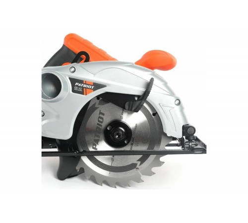 Циркулярная пила PATRIOT CS 162 190301620 Циркулярная пила PATRIOT CS 162 190301620
