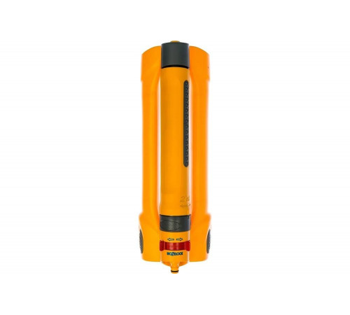 Спринклерный квадратный ороситель Hozelock Pro 230 м2 2976P9018 Спринклерный квадратный ороситель Hozelock Pro 230 м2 2976P9018