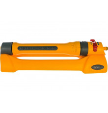 Спринклерный квадратный ороситель Hozelock Pro 230 м2 2976P9018