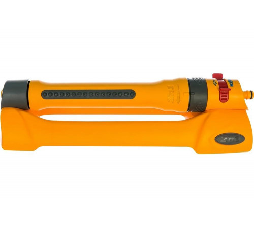 Спринклерный квадратный ороситель Hozelock Pro 230 м2 2976P9018 Спринклерный квадратный ороситель Hozelock Pro 230 м2 2976P9018
