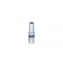 Головка торцевая TORX Е-стандарт 3/8", E4, L = 63 мм KING TONY 327504M