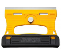 Скребок OLFA 120 мм OL-GSR-1/3B