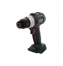 Аккумуляторная дрель Metabo BS 18 LT BL без АКК и ЗУ 602325890