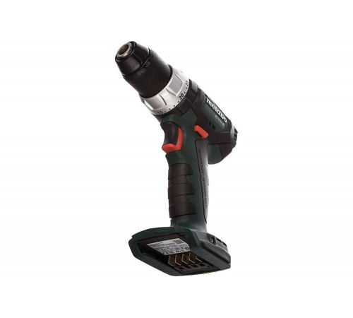 Бесщеточный шуруповерт METABO BS 18 LT BL 602325890 без акк и з.у
