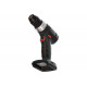 Бесщеточный шуруповерт METABO BS 18 LT BL 602325890 без акк и з.у