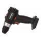 Бесщеточный шуруповерт METABO BS 18 LT BL 602325890 без акк и з.у