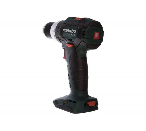 Бесщеточный шуруповерт METABO BS 18 LT BL 602325890 без акк и з.у