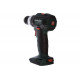 Бесщеточный шуруповерт METABO BS 18 LT BL 602325890 без акк и з.у