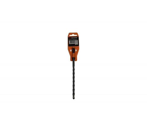 Бур по бетону ВИХРЬ 8x210x150 Бур по бетону ВИХРЬ 8x210x150