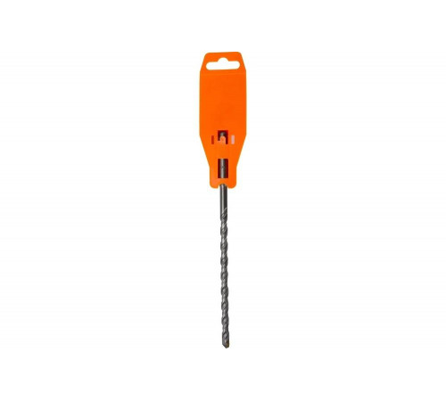 Бур по бетону ВИХРЬ 8x210x150 Бур по бетону ВИХРЬ 8x210x150