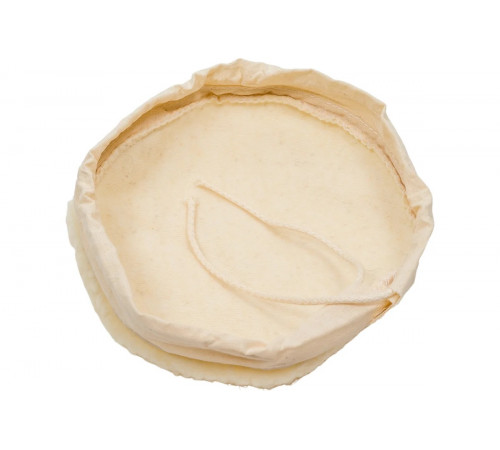 Полировальный колпак войлок, 178 мм Dewalt 127589 DT3622-QZ