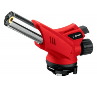 Газовая горелка ЗУБР ГМ-350 с пъезоподжигом 55553