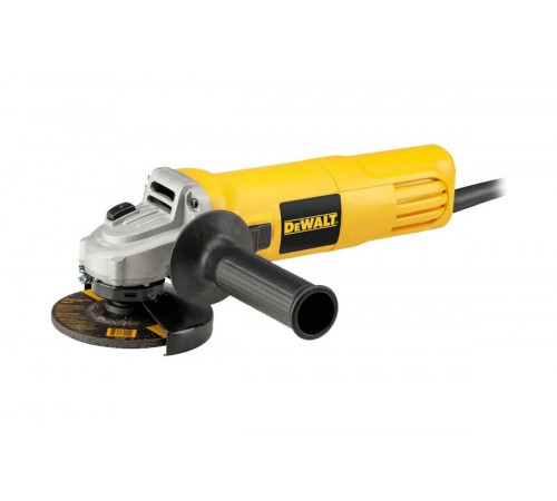 Угловая шлифмашина Dewalt 125мм DWE4117 DWE4117-QS