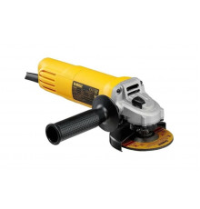 Угловая шлифмашина Dewalt 125мм DWE4117 DWE4117-QS
