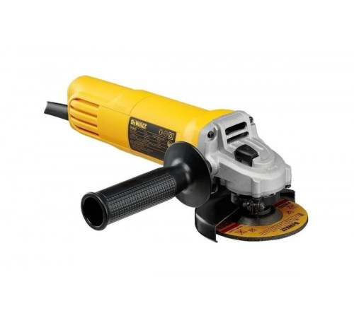 Угловая шлифмашина Dewalt 125мм DWE4117 DWE4117-QS