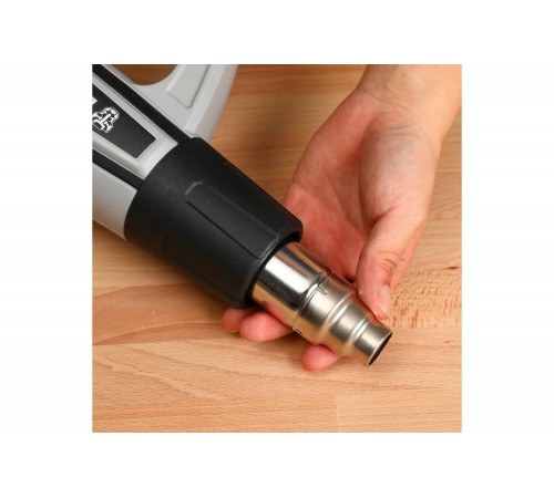 Строительный фен DEKO  HG2500 PRO