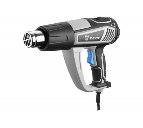 Строительный фен DEKO  HG2500 PRO
