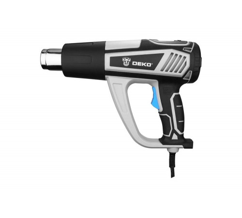 Строительный фен DEKO  HG2500 PRO