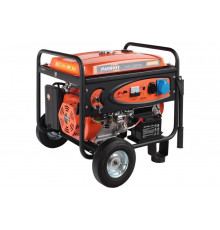 Бензиновый генератор PATRIOT SRGE 7200 E 474103188