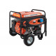 Бензиновый генератор PATRIOT SRGE 7200 E 474103188