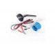 Бензиновый генератор PATRIOT SRGE 7200 E 474103188