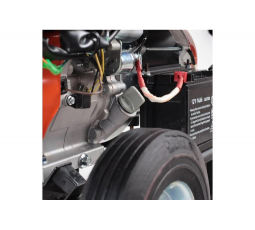 Бензиновый генератор PATRIOT SRGE 7200 E 474103188 Бензиновый генератор PATRIOT SRGE 7200 E 474103188