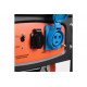 Бензиновый генератор PATRIOT SRGE 7200 E 474103188