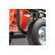 Бензиновый генератор PATRIOT SRGE 7200 E 474103188
