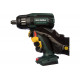 Гайковерт аккумуляторный METABO SSW 18 LTX 400 BL (602205890) без акк. и з.у