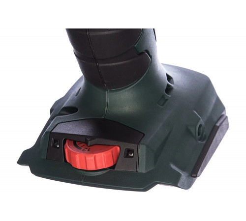 Гайковерт аккумуляторный METABO SSW 18 LTX 400 BL (602205890) без акк. и з.у Гайковерт аккумуляторный METABO SSW 18 LTX 400 BL (602205890) без акк. и з.у