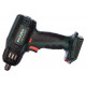 Гайковерт аккумуляторный METABO SSW 18 LTX 400 BL (602205890) без акк. и з.у
