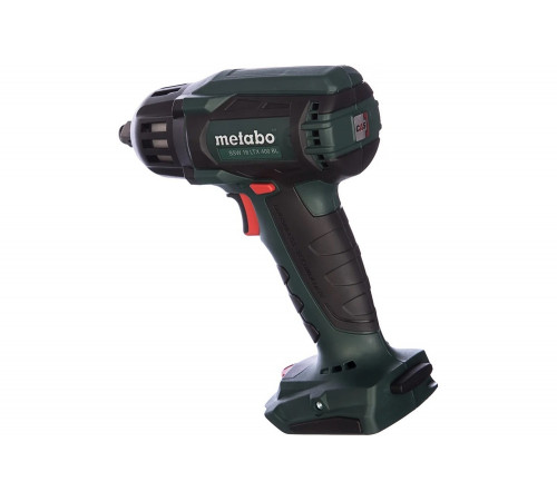 Гайковерт аккумуляторный METABO SSW 18 LTX 400 BL (602205890) без акк. и з.у Гайковерт аккумуляторный METABO SSW 18 LTX 400 BL (602205890) без акк. и з.у