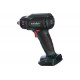 Гайковерт аккумуляторный METABO SSW 18 LTX 400 BL (602205890) без акк. и з.у
