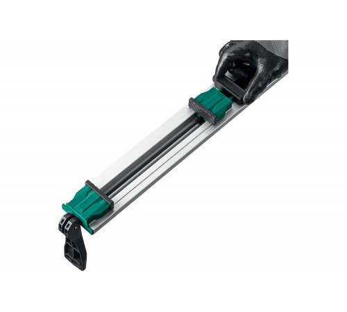 Направляющая шина KRAFTOOL CG-150 - надежный помощник для точной работы Направляющая шина KRAFTOOL CG-150 - надежный помощник для точной работы