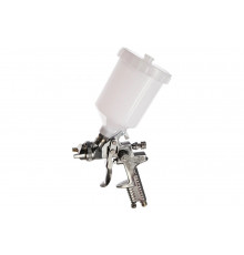 Пневматический краскопульт STAYER PROFESSIONAL AirPro 06476-1.4