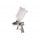 STAYER сопло 1,4 мм, краскопульт пневматический с верхним бачком AIRPro 06476-1.4 Professional