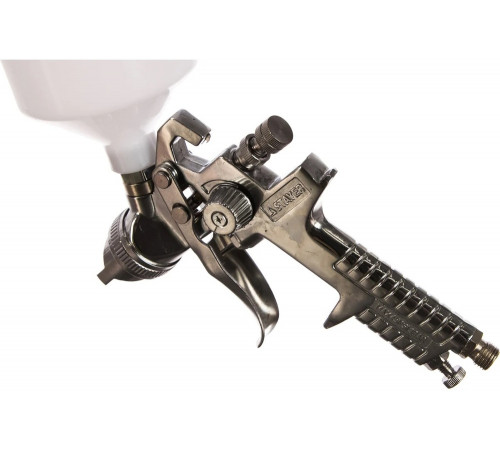 STAYER сопло 1,4 мм, краскопульт пневматический с верхним бачком AIRPro 06476-1.4 Professional STAYER сопло 1,4 мм, краскопульт пневматический с верхним бачком AIRPro 06476-1.4 Professional