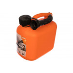 Канистра рыжая (5 л) Stihl 00008810200