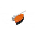 Кожух защитный FS 560 C-EM для режущих полотен Stihl 41487108101