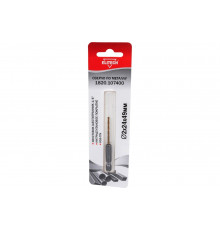 Сверло по металлу (2х24х49 мм; HSS-TIN; HEX1/4) ELITECH 1820.107400