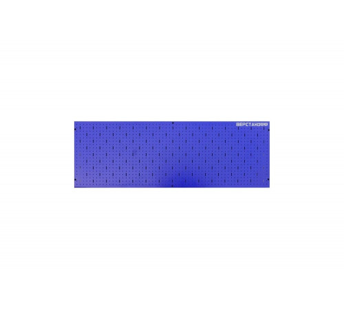 Перфорированная панель 1500x500x25 Верстакофф 113003v.2