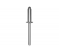 Стальные заклепки KRAFTOOL Steel 4.0х10 мм, 1000 шт. 311703-40-10