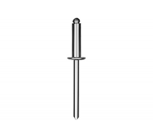 KRAFTOOL 4.0 х 10 мм, 1000 шт., стальные заклепки Steel 311703-40-10 KRAFTOOL 4.0 х 10 мм, 1000 шт., стальные заклепки Steel 311703-40-10