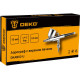 Аэрограф c верхним бачком DEKO DKAB02-U 018-0924