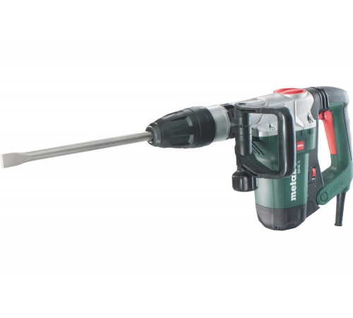 Отбойник Metabo MHE 5 600688000 Отбойник Metabo MHE 5 600688000