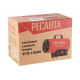 Газовая тепловая пушка РЕСАНТА ТГП-15000
